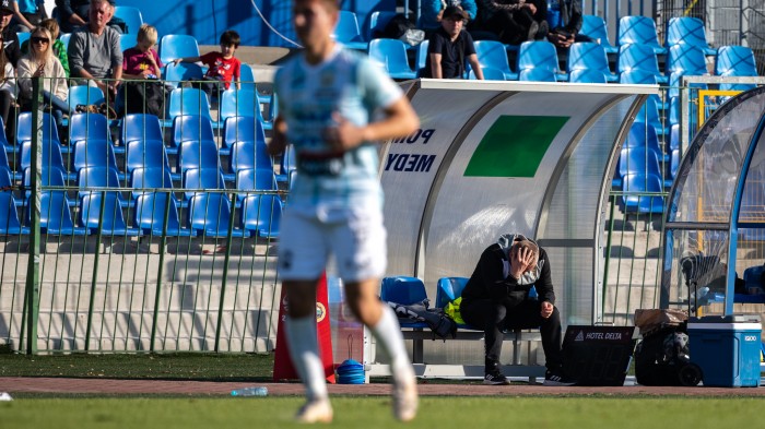 Hutnik -Wisła Pulawy (fot. Michał Plaszyk)-24.jpg