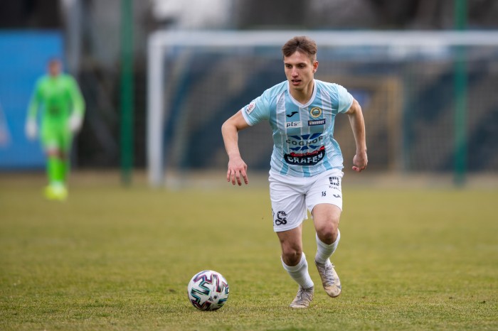 Hutnik - Motor Lublin (fot. Michał Plaszyk)- (7).jpg