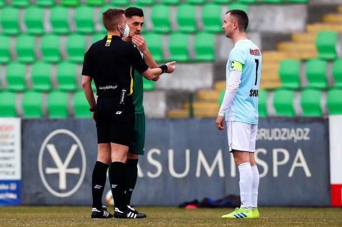 Olimpia Grudziądz - Hutnik (fot. Paweł Jerzmanowski) 06.jpg