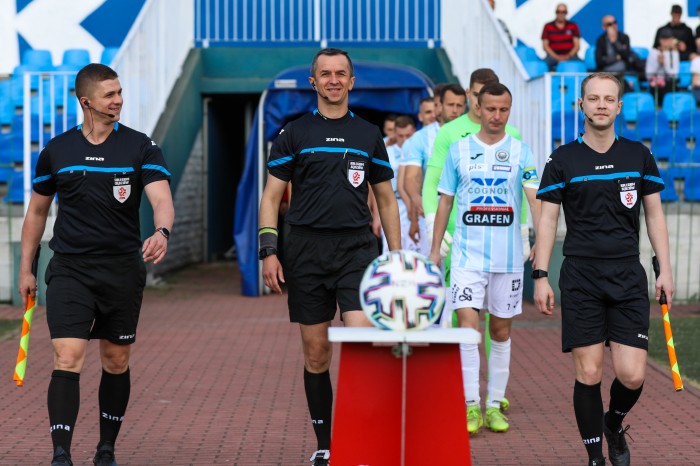 Hutnik - Znicz Pruszków fot. Paweł Jerzmanowski (19).jpg