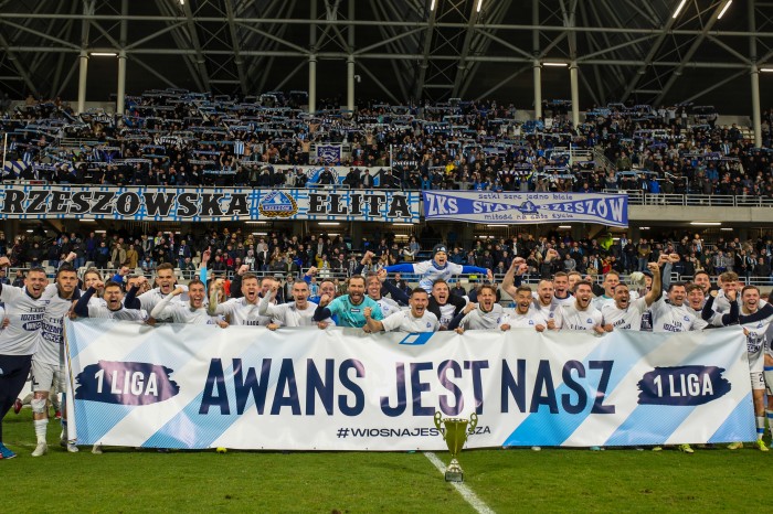 Stal Rzeszów - Hutnik Kraków fot. Paweł Jerzmanowski (41).jpg