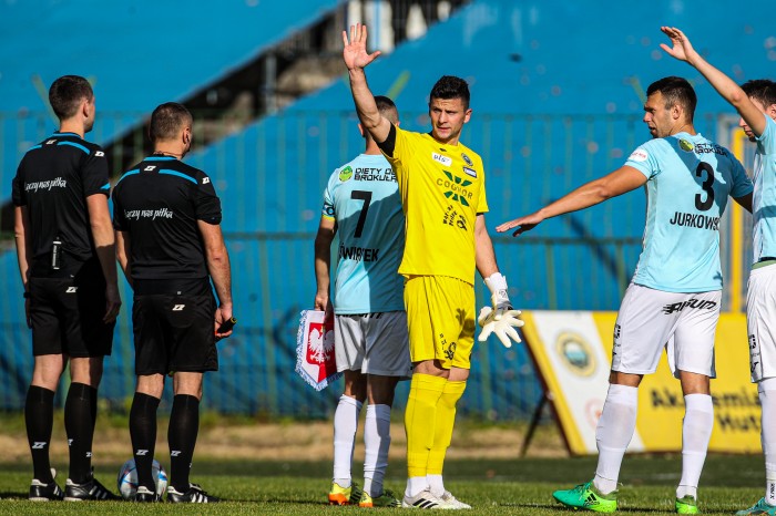 Hutnik - Śląsk II fot. Edyta i Paweł Jerzmanowscy (39).jpg