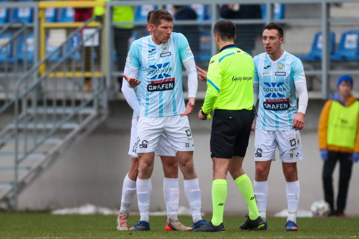 Pogoń Siedlce - Hutnik Kraków (10).jpg