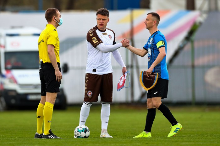 Hutnik - Garbarnia Kraków (fot Paweł Jerzmanowski) 09.jpg