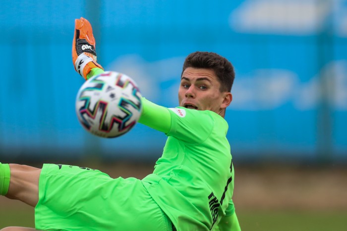 Hutnik - Olimpia Elbląg fot. Paweł Jerzmanowski (9).jpg