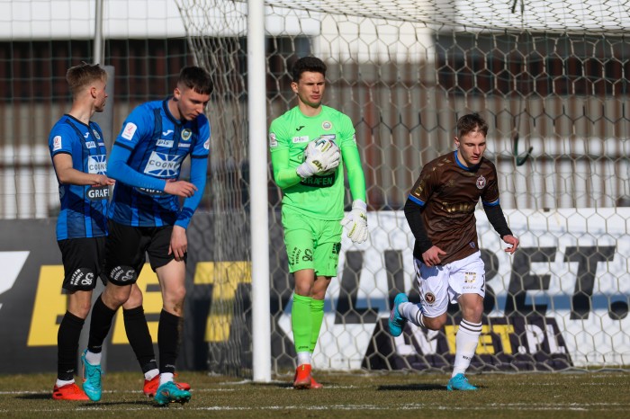 Garbarnia Kraków - Hutnik (fot. Paweł Jerzmanowski) (9).jpg