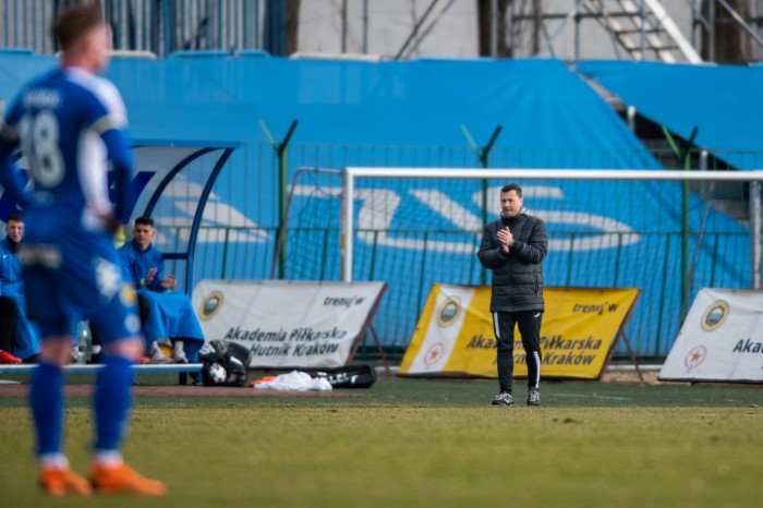 Hutnik - Motor Lublin (fot. Michał Plaszyk)- (33).jpg