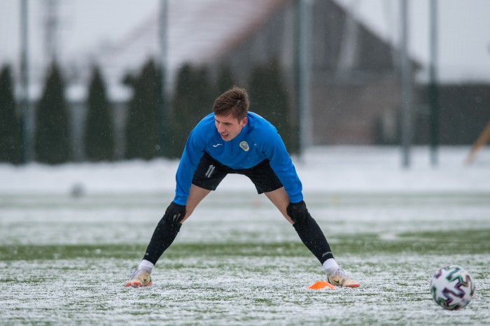 Hutnik Kraków - Resovia Rzeszów (fot. Michał Plaszyk)-6.jpg