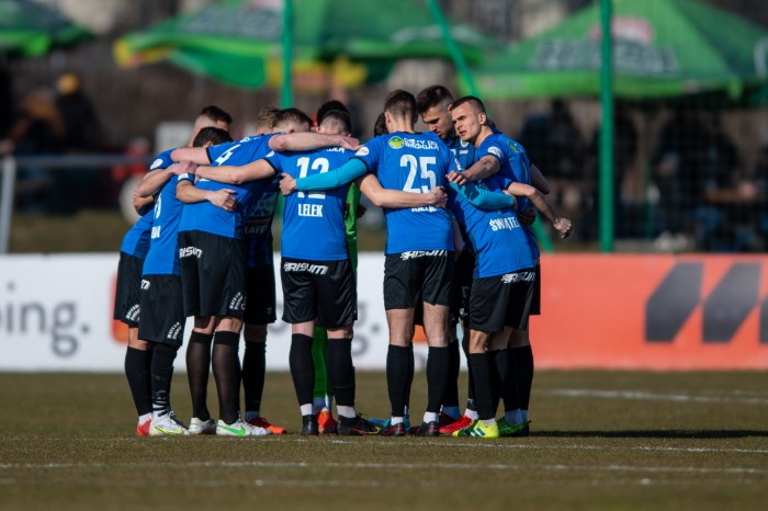 Garbarnia Kraków - Hutnik Kraków (fot. Michał Plaszyk) (7).jpg