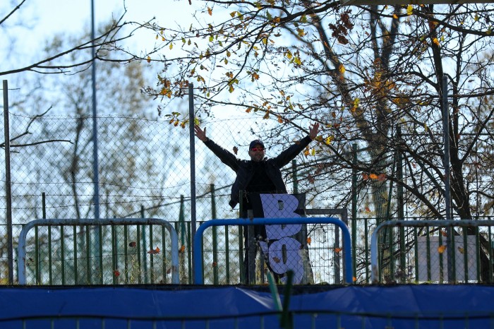 Hutnik Kraków - Wisła Puławy fot. Paweł Jerzmanowski (16).jpg