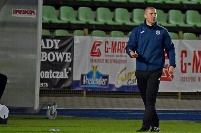 KKS Kalisz - Hutnik fot. Andrzej Łucjan (23).JPG