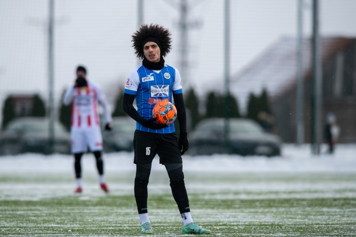 Hutnik Kraków - Resovia Rzeszów (fot. Michał Plaszyk)-12.jpg