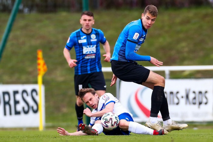 Wigry Suwałki - Hutnik (fot Paweł Jerzmanowski) 28.jpg