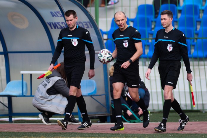 Hutnik - Motor Lublin (fot. Paweł Jerzmanowski) (1).jpg