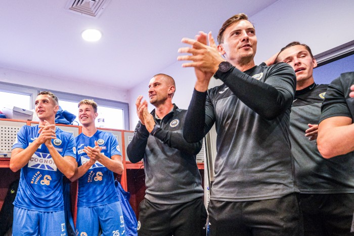 Hutnik - Olimpia Elbląg fot. Edyta i Paweł Jerzmanowscy (32).jpg