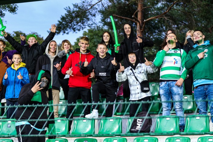 Górnik Polkowice - Hutnik fot. Paweł Jerzmanowski (28).jpg