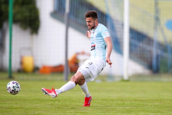 Hutnik - Znicz Pruszków fot. Paweł Jerzmanowski (37).jpg