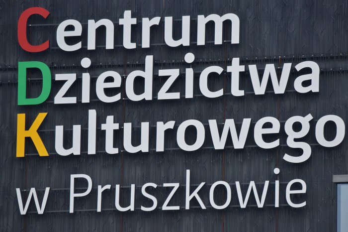 Znicz Pruszków - Hutnik Kraków fot. Andrzej Łucjan (3).JPG