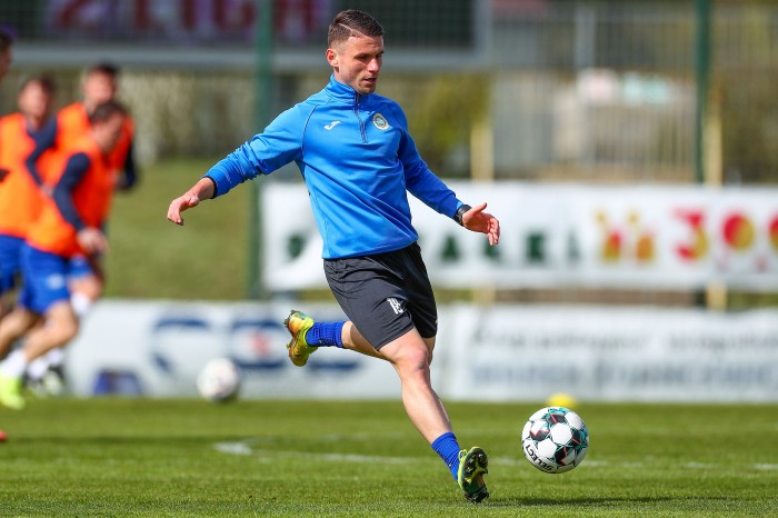 Wigry Suwałki - Hutnik (fot Paweł Jerzmanowski) 04.jpg