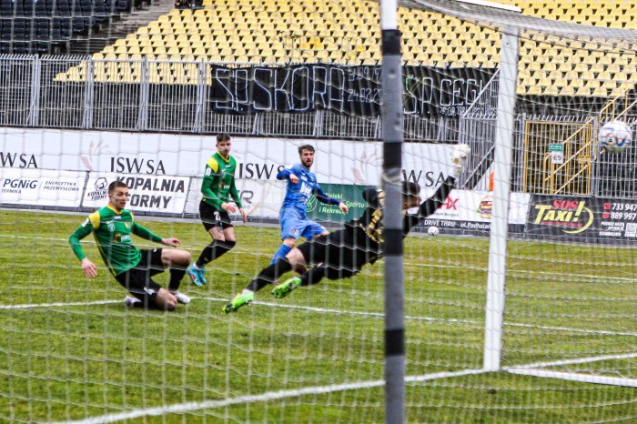 GKS Jastrzębie - Hutnik Kraków fot. Paweł Jerzmanowski (36).jpg