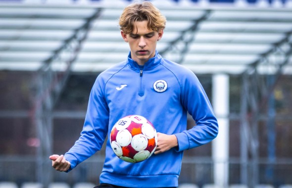 2025 rok, czyli sześć kolejnych debiutów wychowanków 2025 rok, czyli sześć kolejnych debiutów wychowanków