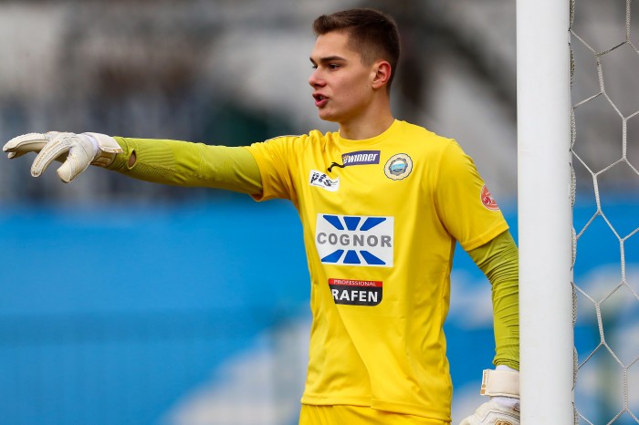 Hutnik - Pogoń Siedlce (fot. Paweł Jerzmanowski) 31.jpg