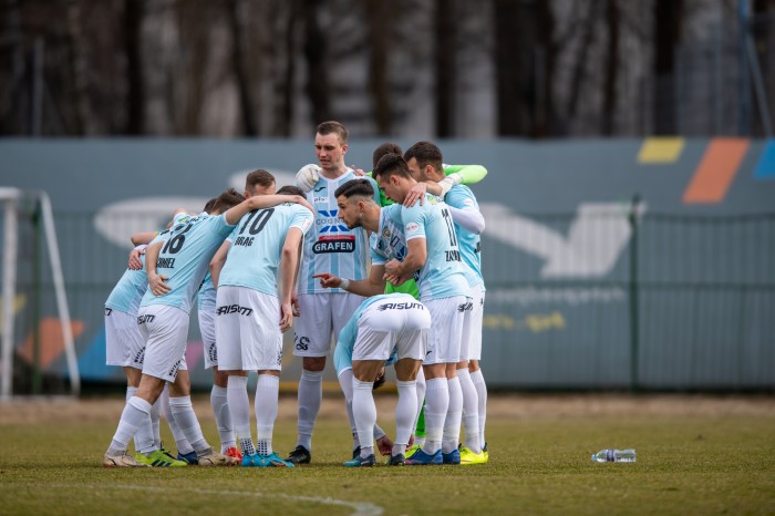 Hutnik - Motor Lublin (fot. Michał Plaszyk)- (2).jpg