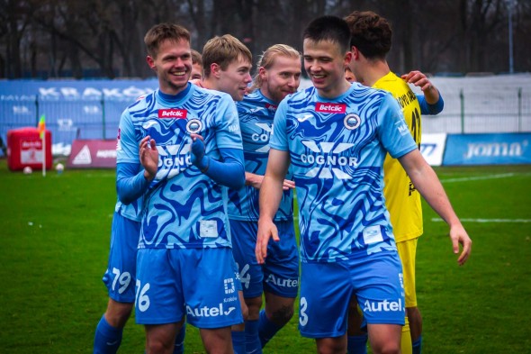 Filip Hołuj: to była runda pełna niespodzianek Filip Hołuj: to była runda pełna niespodzianek