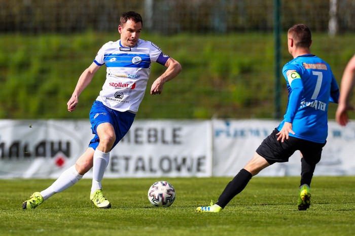 Wigry Suwałki - Hutnik (fot Paweł Jerzmanowski) 08.jpg