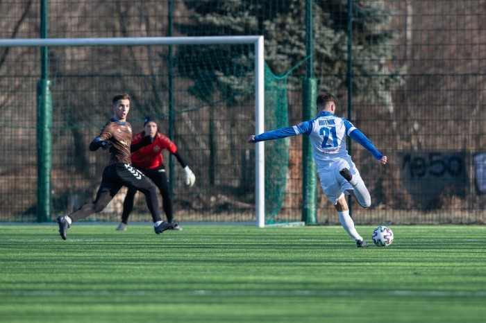 Hutnik - Garbarnia Kraków (fot. Michał Plaszyk)-16.jpg