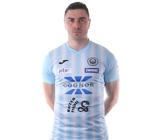 5. Dawid Kubowicz 5. Dawid Kubowicz