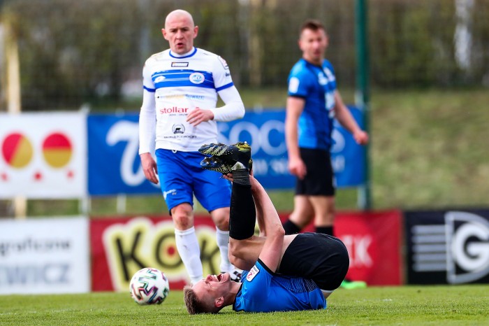 Wigry Suwałki - Hutnik (fot Paweł Jerzmanowski) 33.jpg