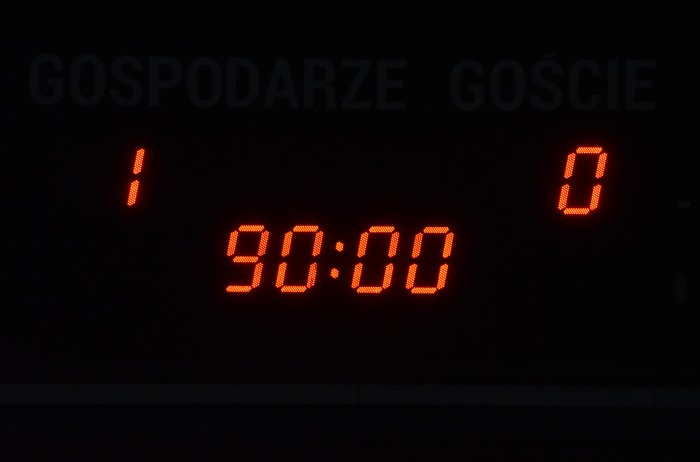 Górnik Polkowice - Hutnik fot. Andrzej Łucjan (38).JPG