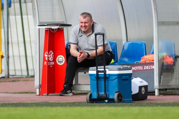 Hutnik - Znicz Pruszków fot. Paweł Jerzmanowski (38).jpg