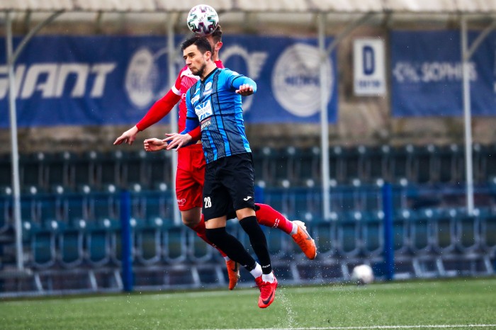 Skra Częstochowa - Hutnik (fot. Paweł Jerzmanowski) 04.jpg