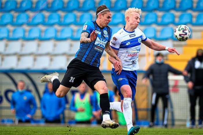 Wigry Suwałki - Hutnik (fot Paweł Jerzmanowski) 42.jpg