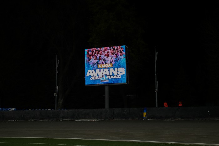 Stal Rzeszów - Hutnik Kraków fot. Paweł Jerzmanowski (45).jpg