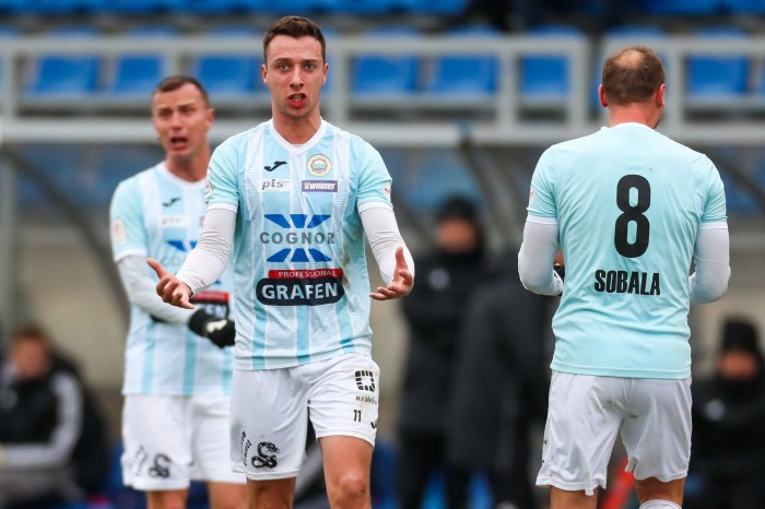 Pogoń Siedlce - Hutnik Kraków (4).jpg