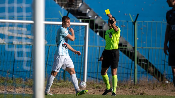 Hutnik -Wisła Pulawy (fot. Michał Plaszyk)-14.jpg