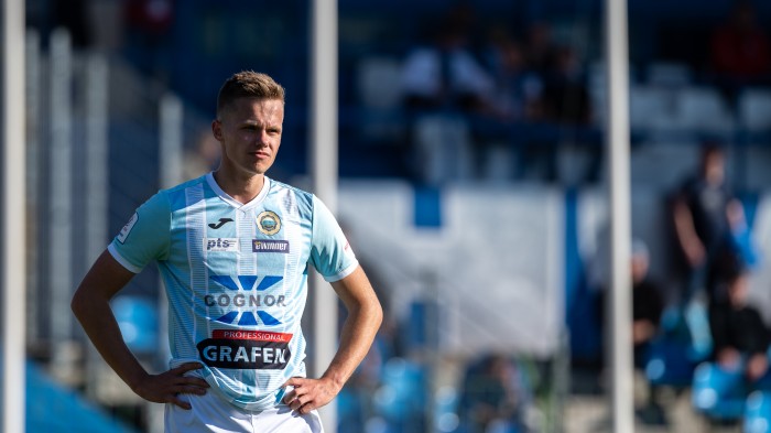 Hutnik -Wisła Pulawy (fot. Michał Plaszyk)-5.jpg