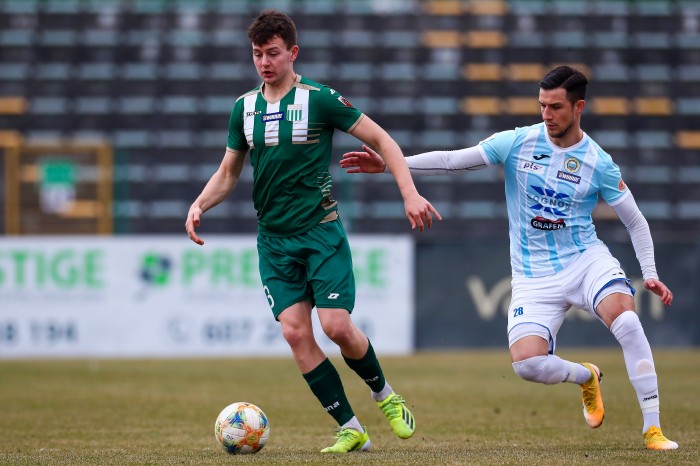 Olimpia Grudziądz - Hutnik (fot. Paweł Jerzmanowski) 08.jpg