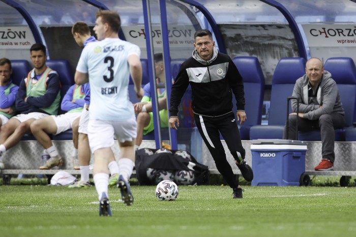 Ruch Chorzów - Hutnik fot. Jerzmanowscy (25).jpg