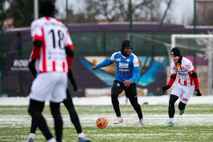 Hutnik Kraków - Resovia Rzeszów (fot. Michał Plaszyk)-36.jpg