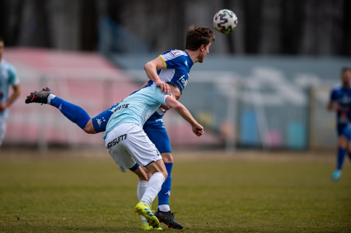 Hutnik - Motor Lublin (fot. Michał Plaszyk)- (13).jpg