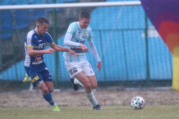 Hutnik - Motor Lublin (fot. Paweł Jerzmanowski) (24).jpg