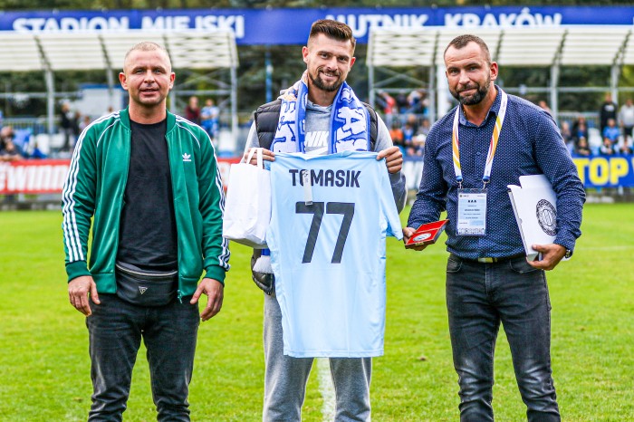 Hutnik - Olimpia Elbląg fot. Edyta i Paweł Jerzmanowscy (10).jpg