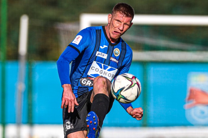 Radunia Stężyca - Hutnik Kraków (16).jpg