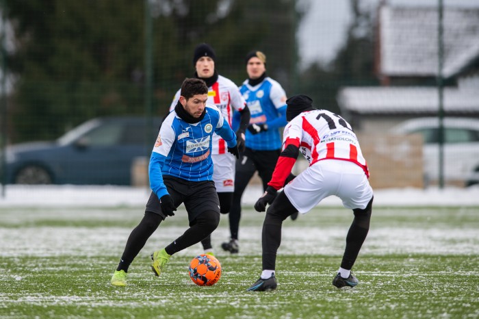 Hutnik Kraków - Resovia Rzeszów (fot. Michał Plaszyk)-38.jpg