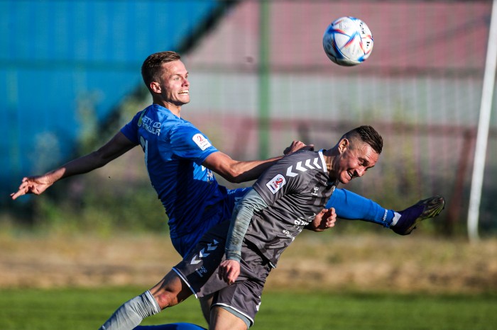 Hutnik - Wisła Puławy fot. Paweł Jerzmanowski (15).jpg