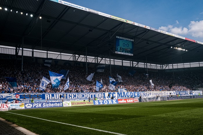 1. FC Magdeburg fot. Paweł Jerzmanowski(22).jpg